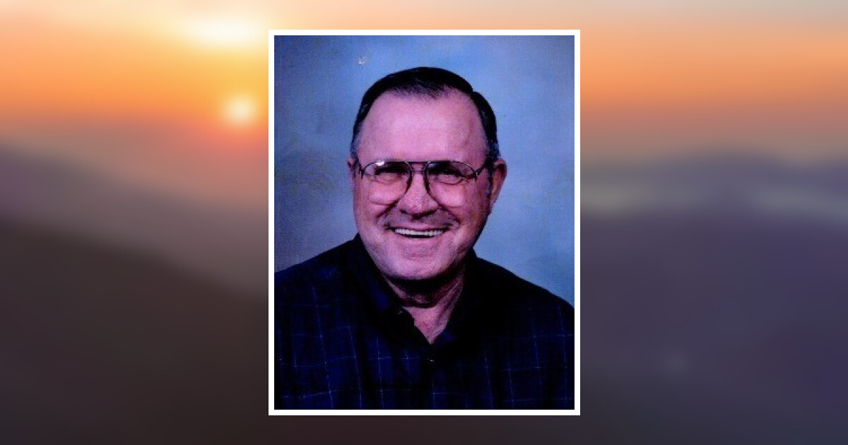 Ronald Odell Valentine Obituary 2022 Krestridge Funeral Home