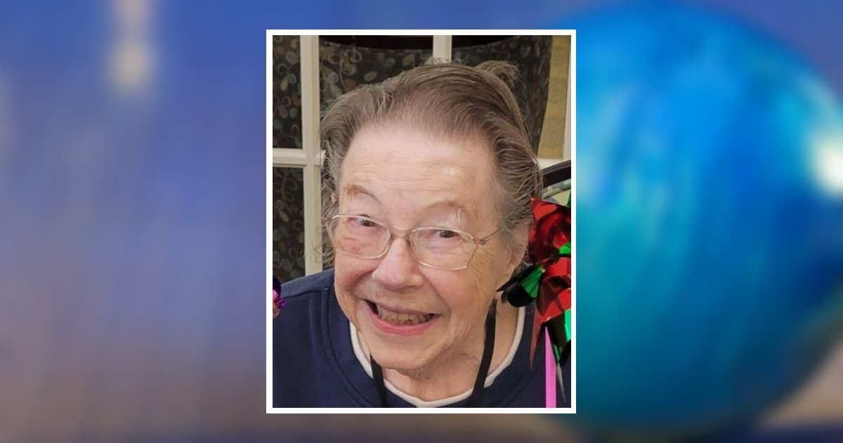 Maryann Waleff Obituary, Marietta, PA