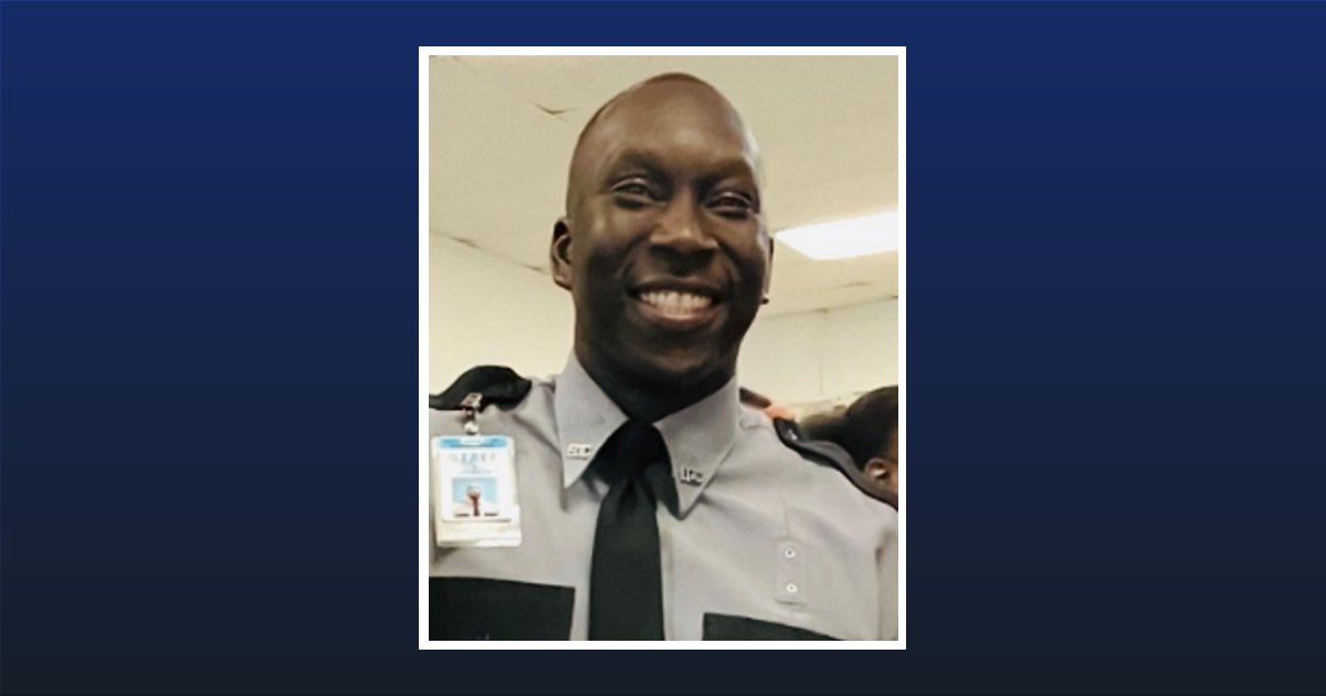 James Jackson