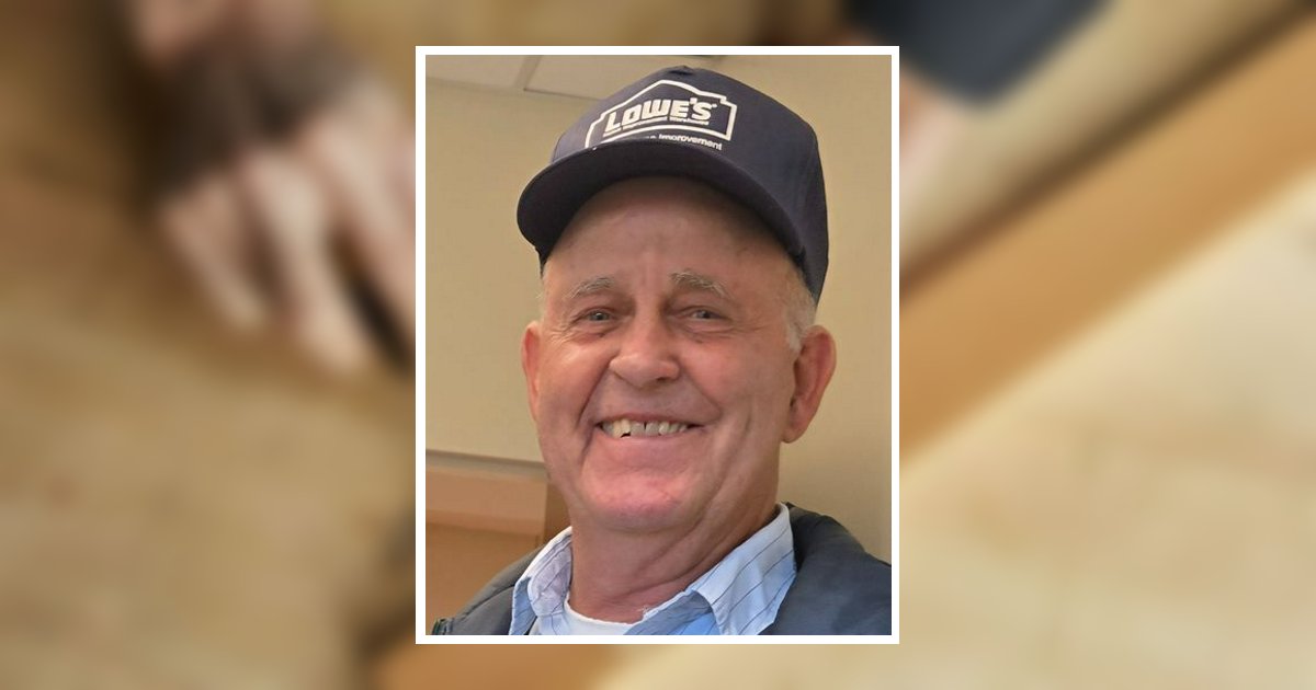 Mark Troy Mckinnon Obituary, Moultrie, GA