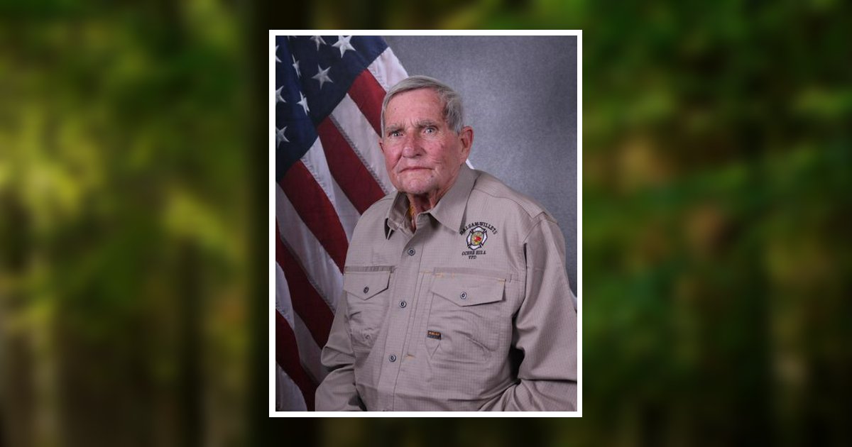 Harold Dean Parks Obituary, Sylva, NC