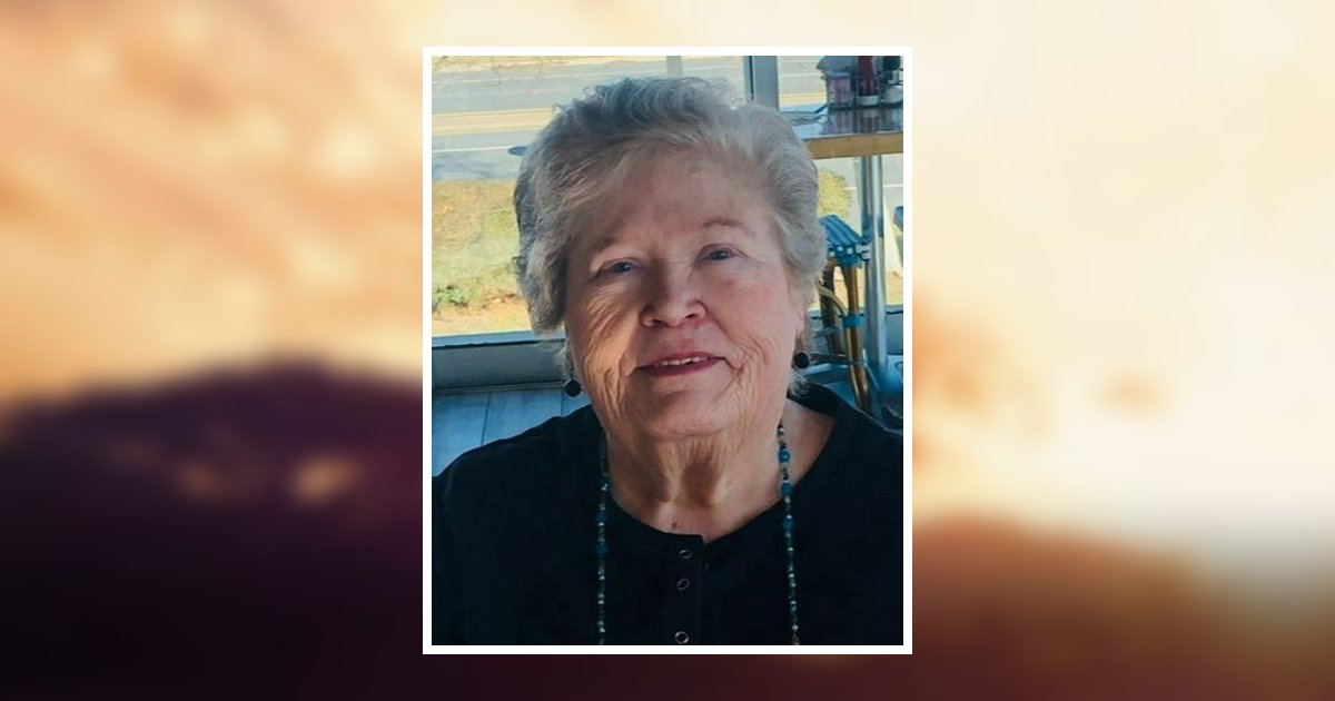 Bonnie K. Grinnell Obituary, Cambridge, MD