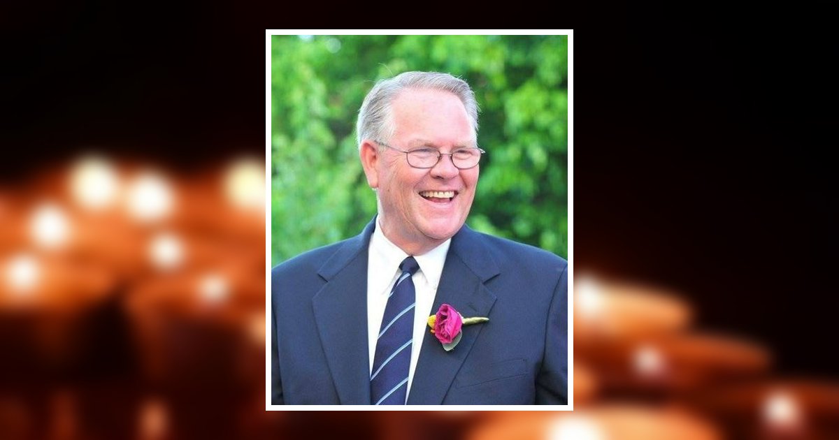 Portrait of Terry "Tw" Lynn Williams