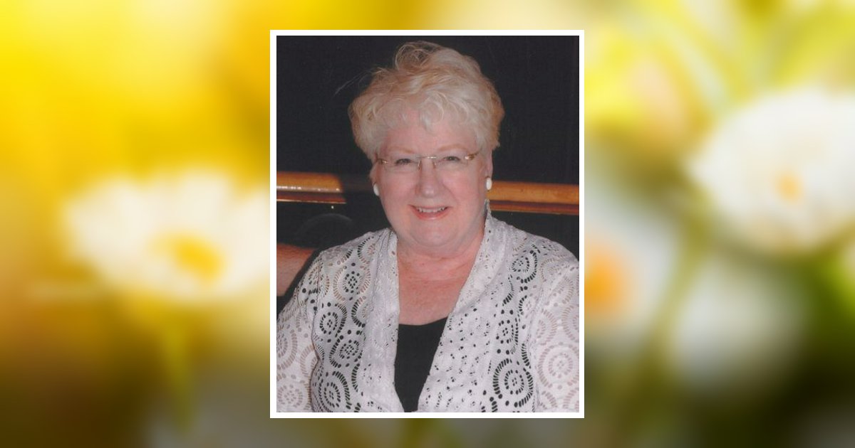 Katherine Dropp Obituary, Dry Run, PA