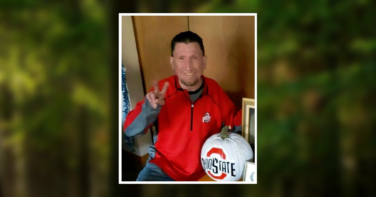 Timothy A "Beak" Eichhorn