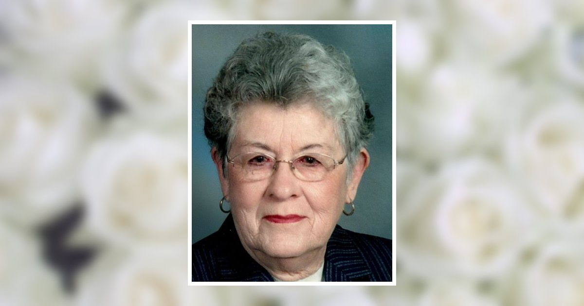 Agnes Davidson Reynolds