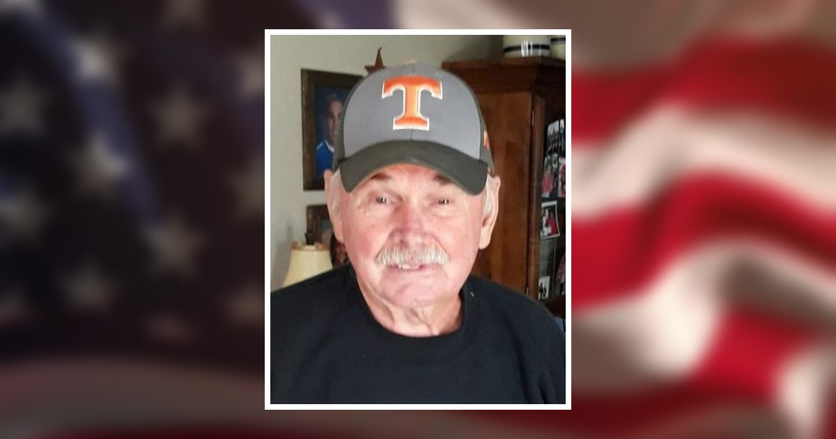 Dexter Gobbell Obituary, Perrysburg, OH