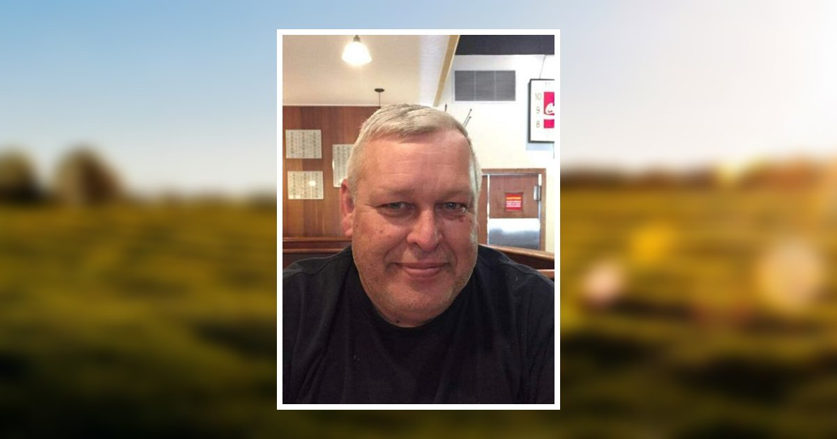 James Ott Obituary 2022 GlendeNilson Funeral Home & Cremation Services