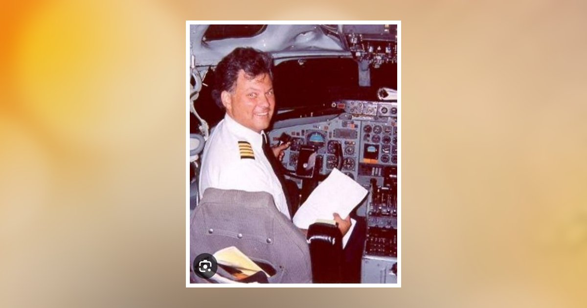 Denis Armand Pettee Obituary, Oak Harbor, OH