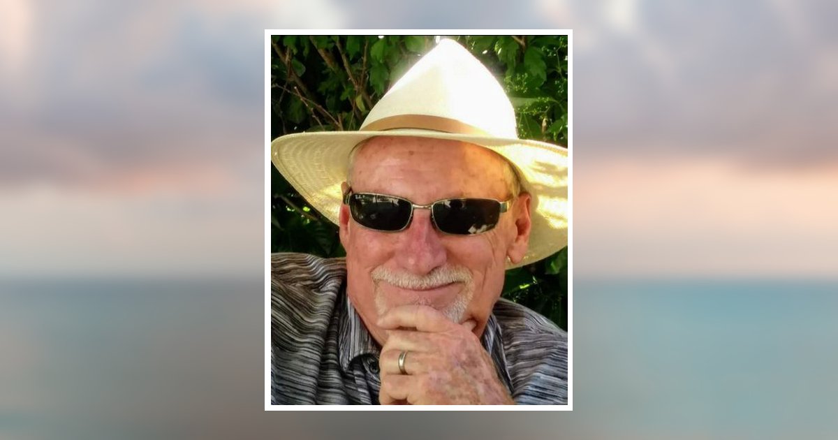 Gary Wayne Vaughn Obituary 2023 Ridgeway Funeral Home