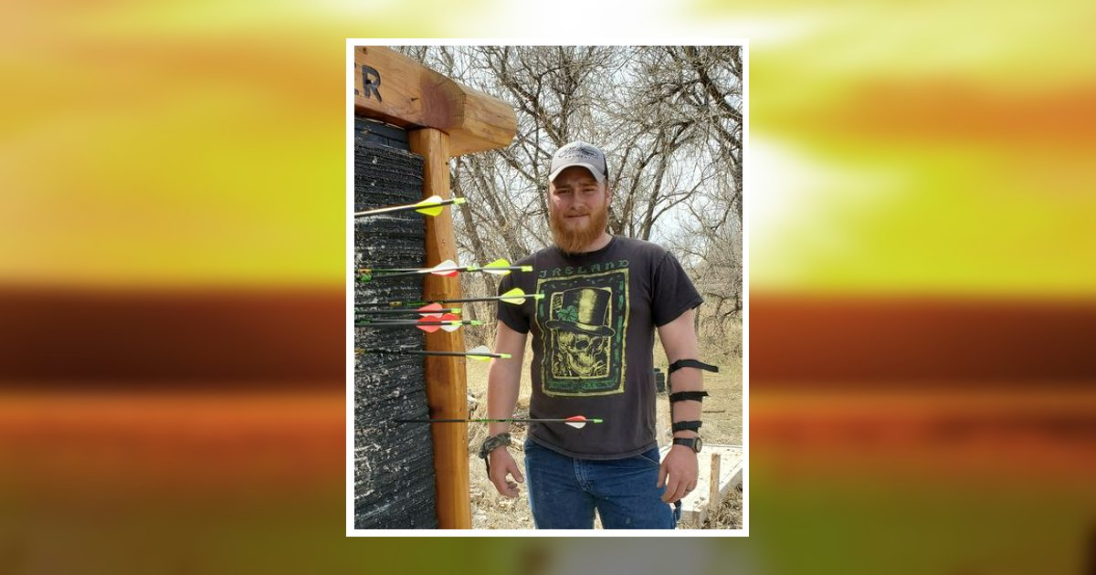 Cameron Brown Obituary 2024 Mark's Funeral and Cremation Service