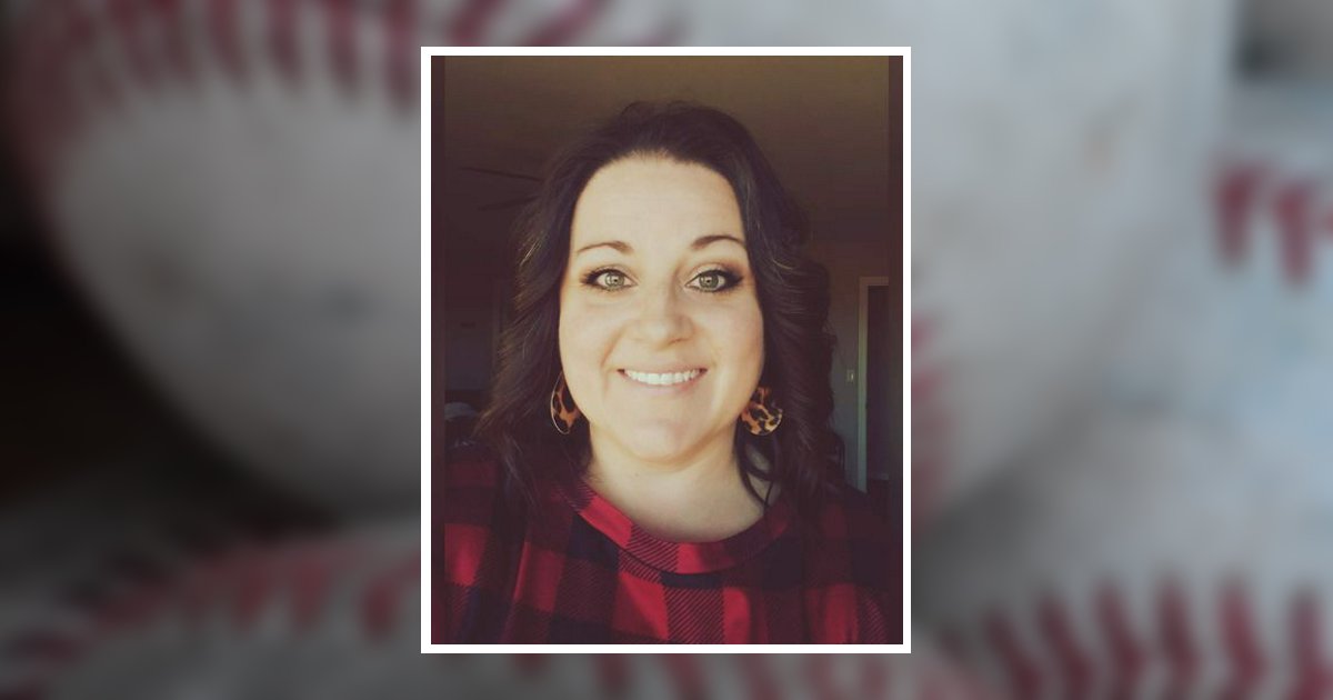 Picture Heather Michele Backus Amarillo, TX Obituary