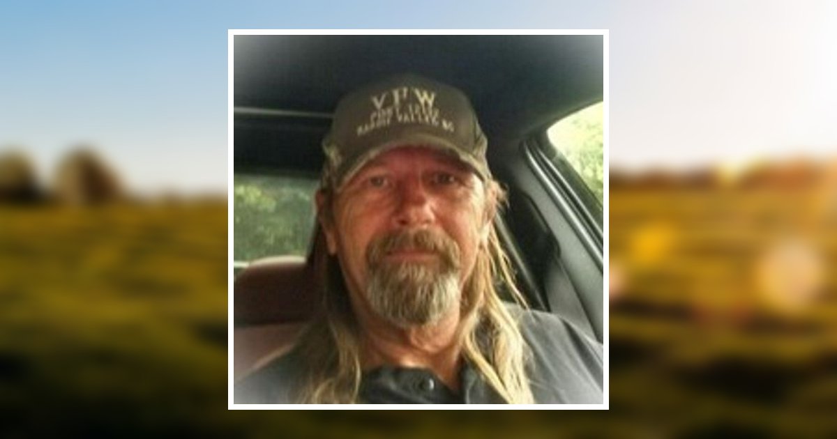 William Barron Luke Obituary 2023 Relihan Funeral Home