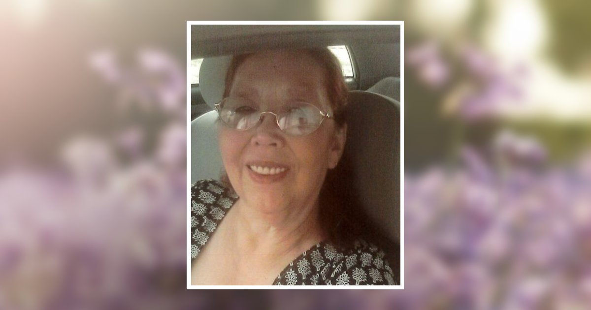 Debbie Duque Obituary 2024 Agent Mallory Martin