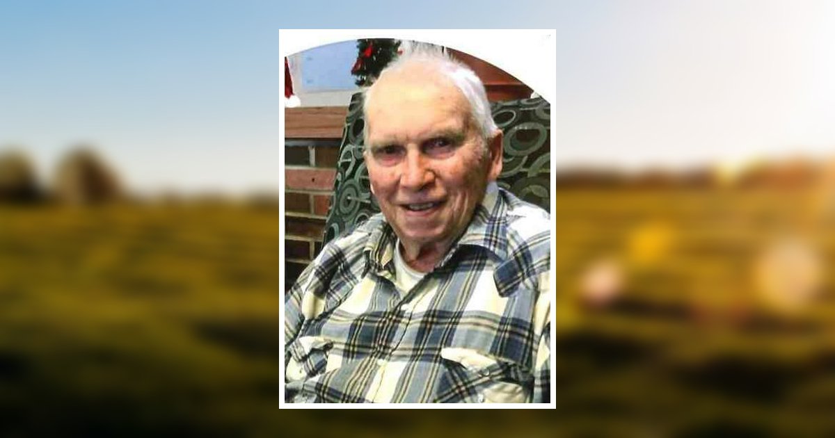 Alvin Panzer Obituary 2020 Nimsgern Funeral Home