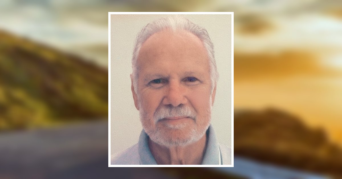 James Wayne Merrill Obituary, Weaverville, NC