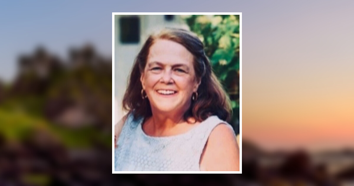 Colleen (McLaughlin) Williams Obituary 2023 - Dunn Funeral Home