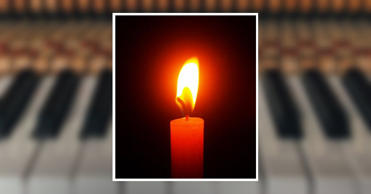 George Larry Williamson Iii Obituary, Columbus, OH