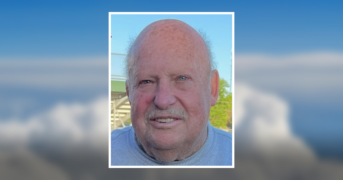 Clifford A Rohde Obituary 2023 Leikness Funeral Home 2291