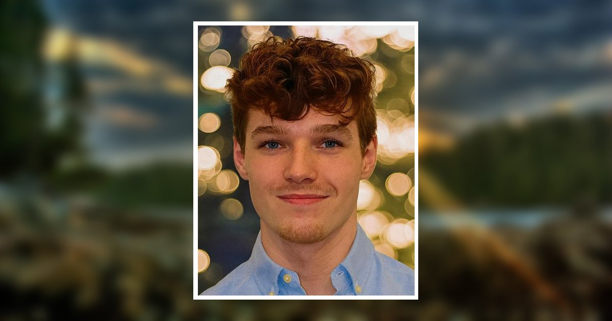 Mitchell Dean Cooper Obituary, Hastings, MN