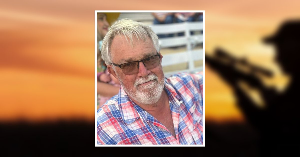 Ronald "Ronnie" Keith Allen Obituary, Gilmer, TX
