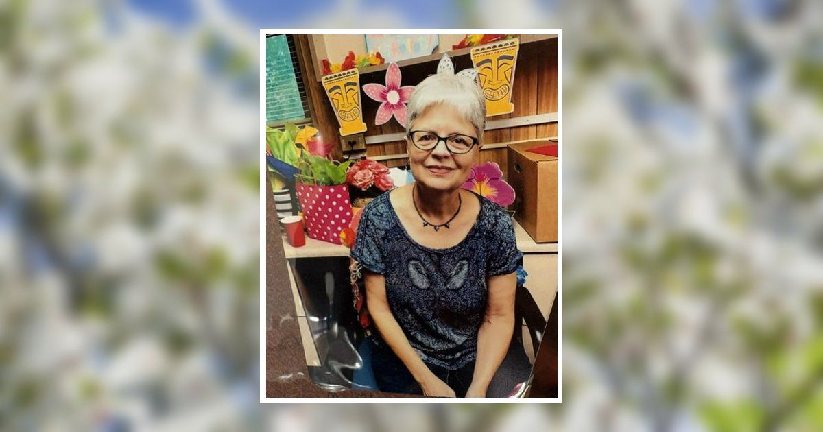 Sandra Kay Martinsen Obituary, Conroe, TX