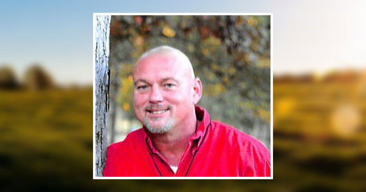 Ron Sumrall Obituary 2019 Ott & Lee Funeral Homes