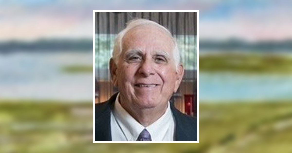 Joseph Gaeto Obituary, Copley, OH