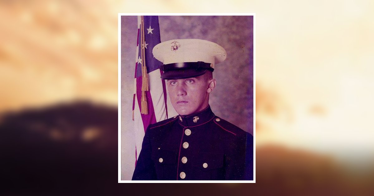 John Wayne Crayton Hammond, LA Obituary