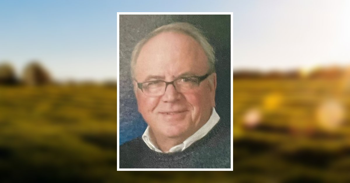 Richard O'Dell Adams Obituary 2023 Flanner Buchanan Funeral Centers