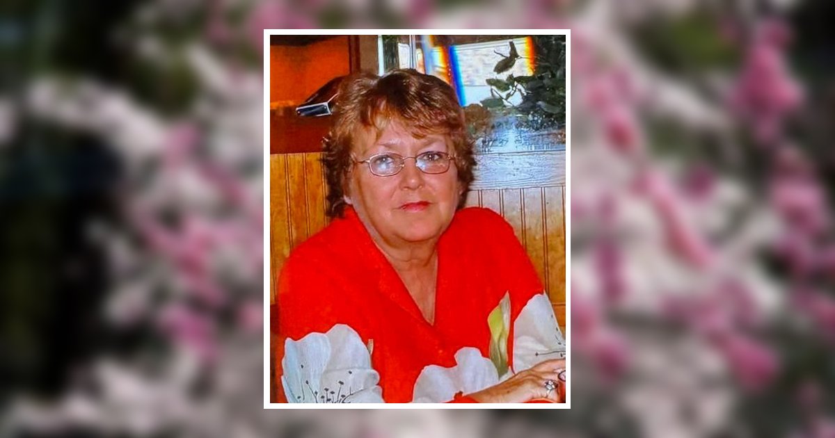 Dianna Sue Marcum Obituary, West Hamlin, WV