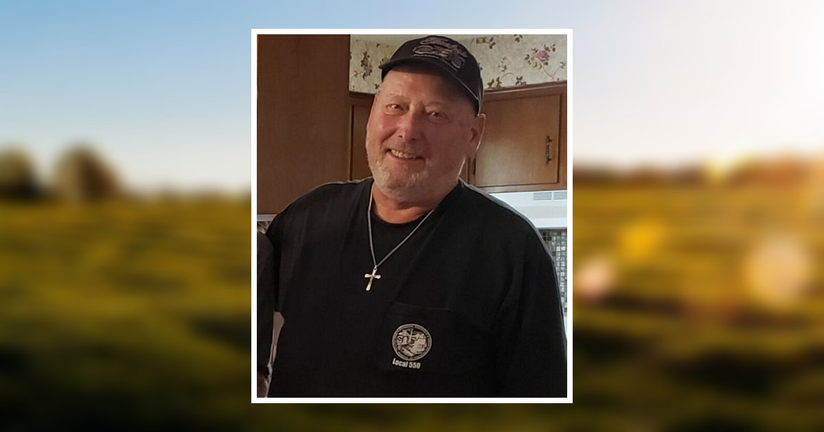 William "Bill" Myers