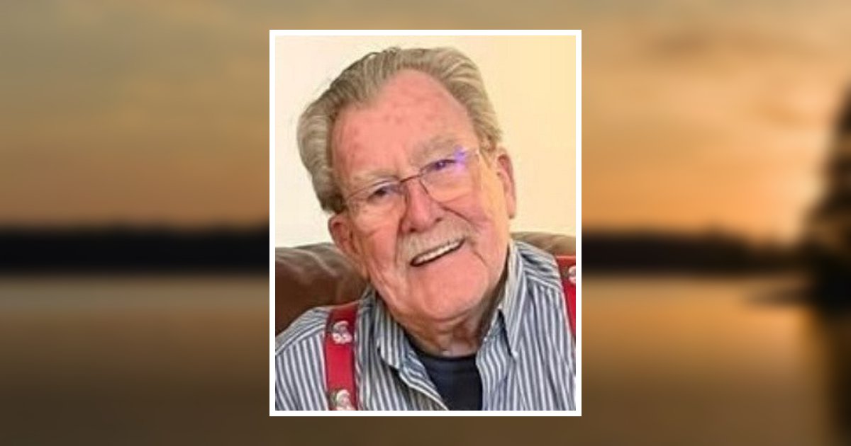 Larry "Joe" Moorehead