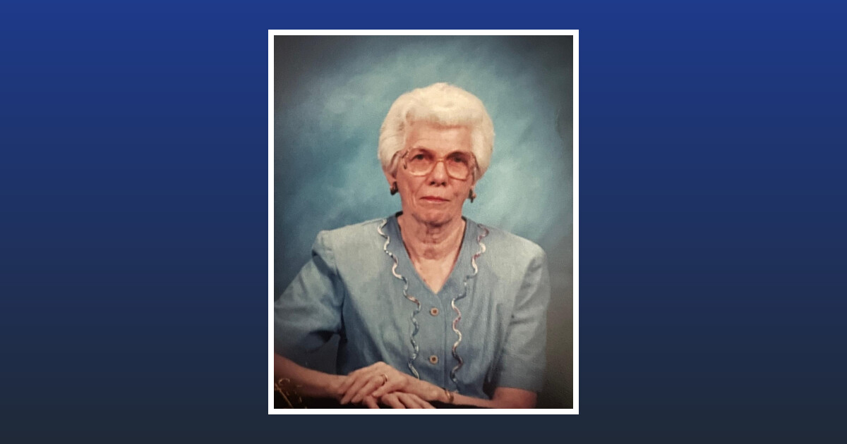 Virginia Ann Bridges Obituary 2024 Saulters Moore Funeral Home