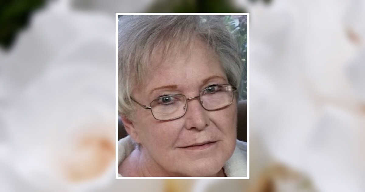 Shirley Ann Lafollette Hughes Obituary 2023 Chauvin Funeral Home