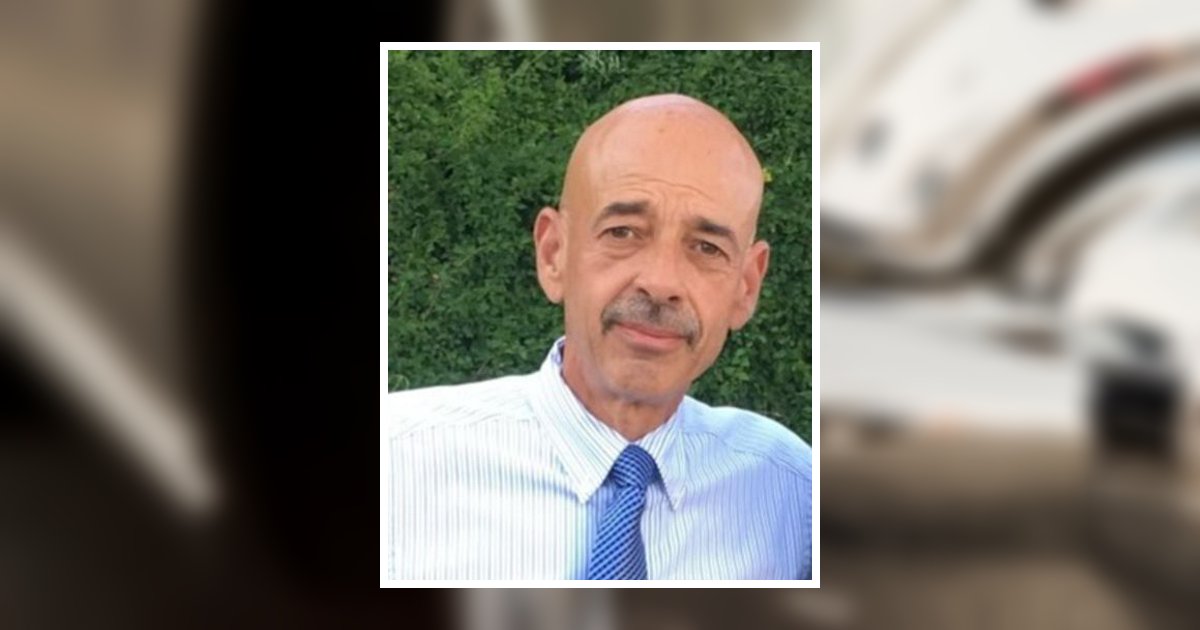 Joseph Ricci Obituary 2023 Pelham Funeral Home