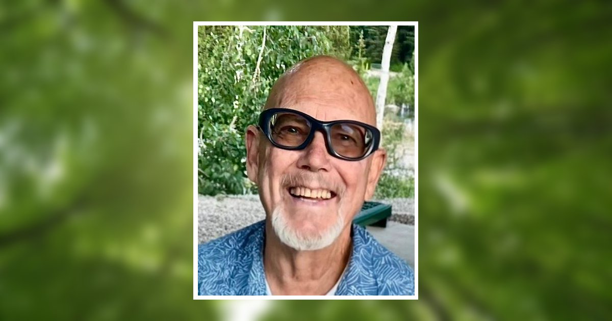 James Owen Ault Obituary, Draper, UT