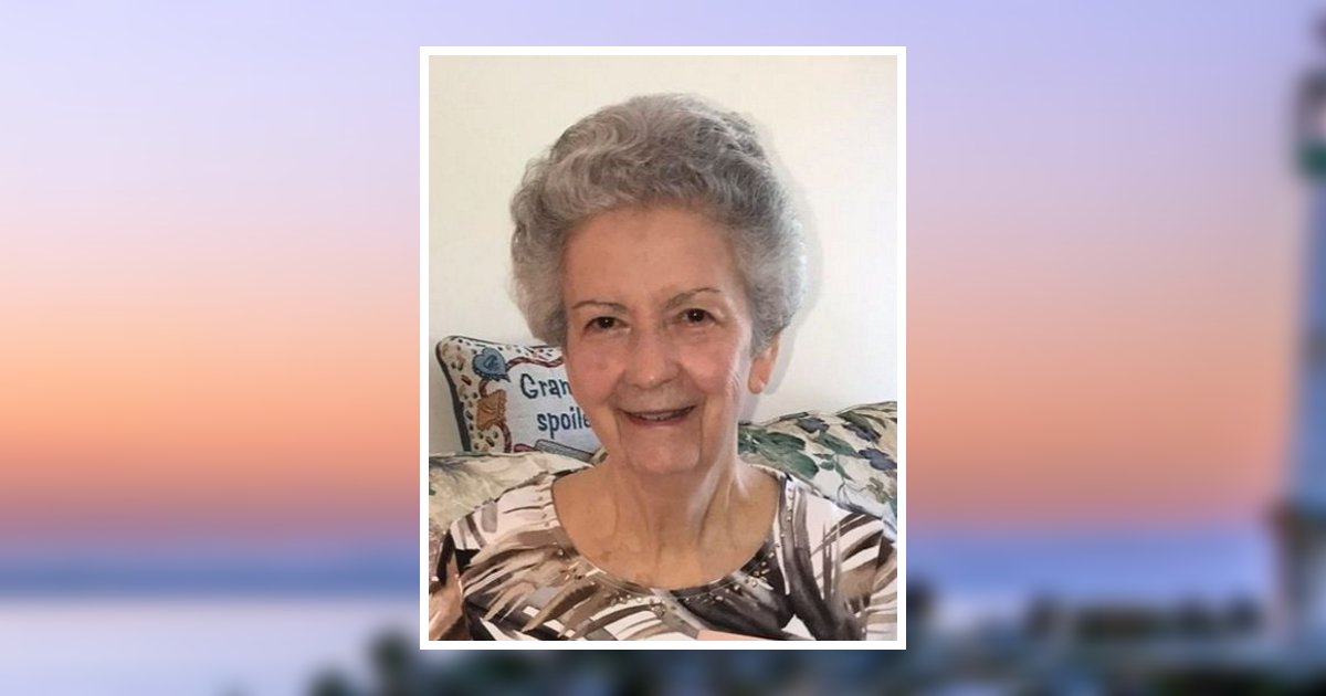 Janice AndersonJohnson Collie Obituary 2023 CochranMcDaniel Funeral Homes