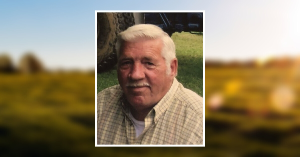 Arthur McDaniel Obituary 2018 - Michael R. Gray Funeral Home- Morehead