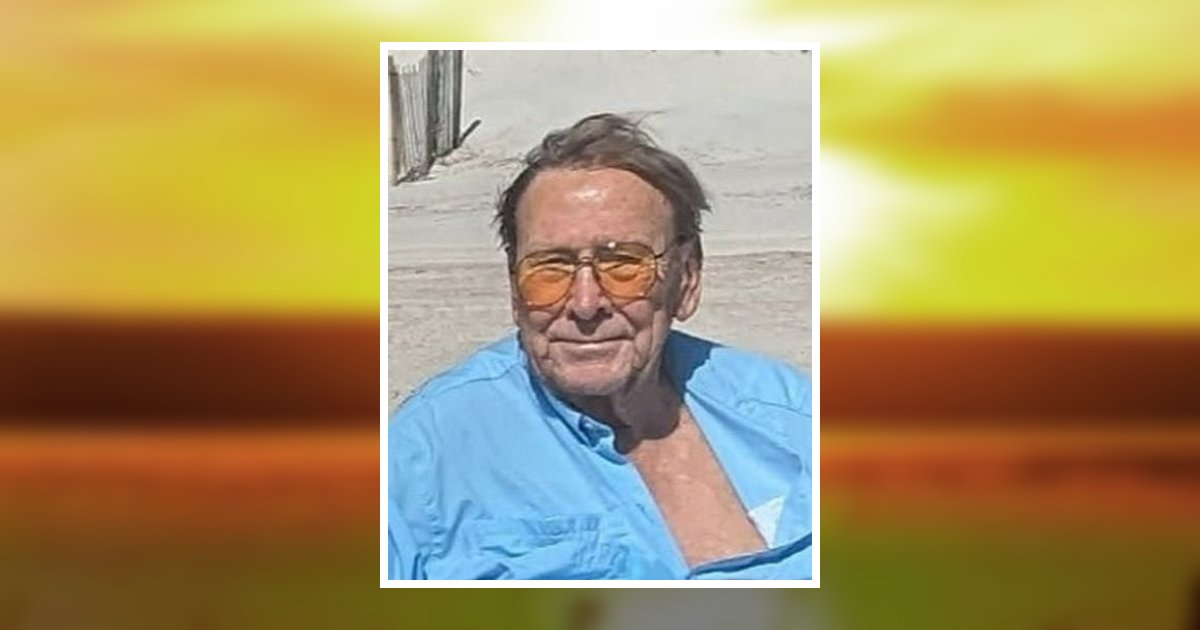 Donald L. Bauerle Obituary, Toledo, OH