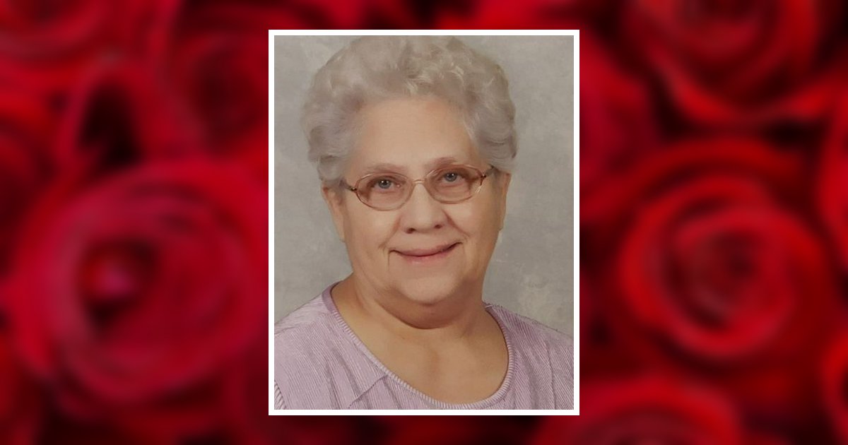 Velma Scott Bonner Obituary, Enterprise, AL