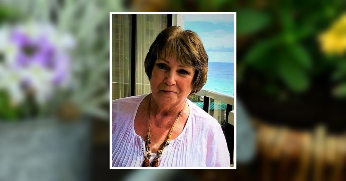 Linda Wilcher Obituary February 9, 2025 Pace Stancil Funeral Home