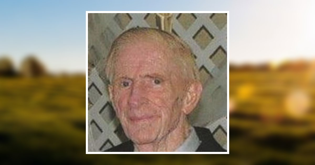 Charles Mcfarland Obituary 2013 Schertz Funeral Home