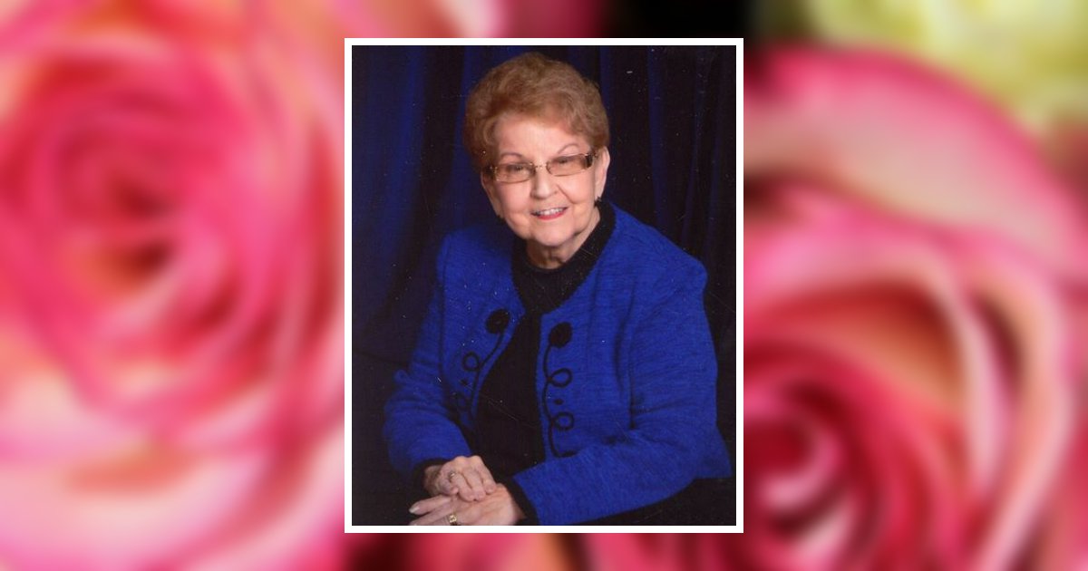 Barbara Allen Altieri