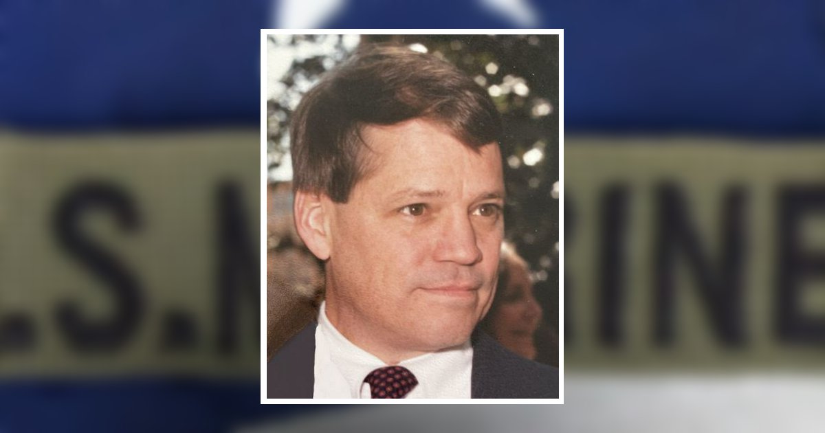 Robert G. Carnahan Obituary, Dry Run, PA