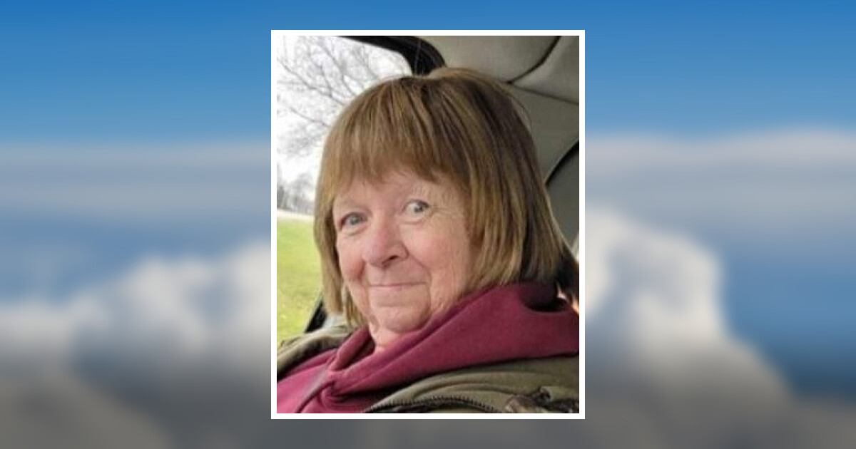 Pamela S. Steele Obituary 2023 - Trimble Funeral Home