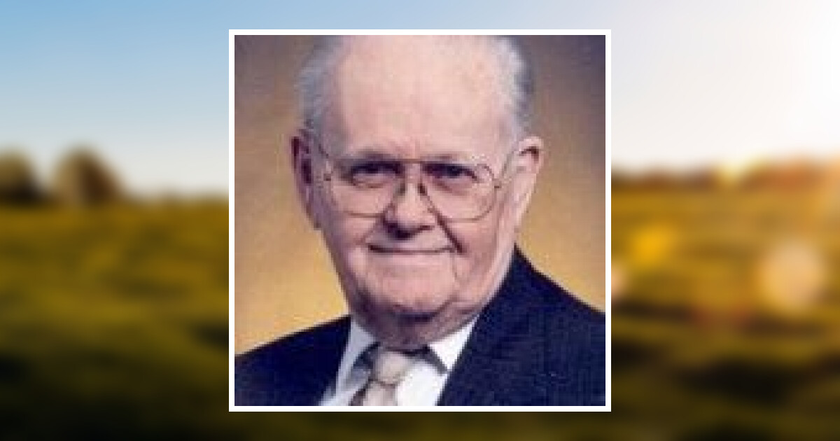 Robert Campbell Obituary - Bozell Funeral Homes