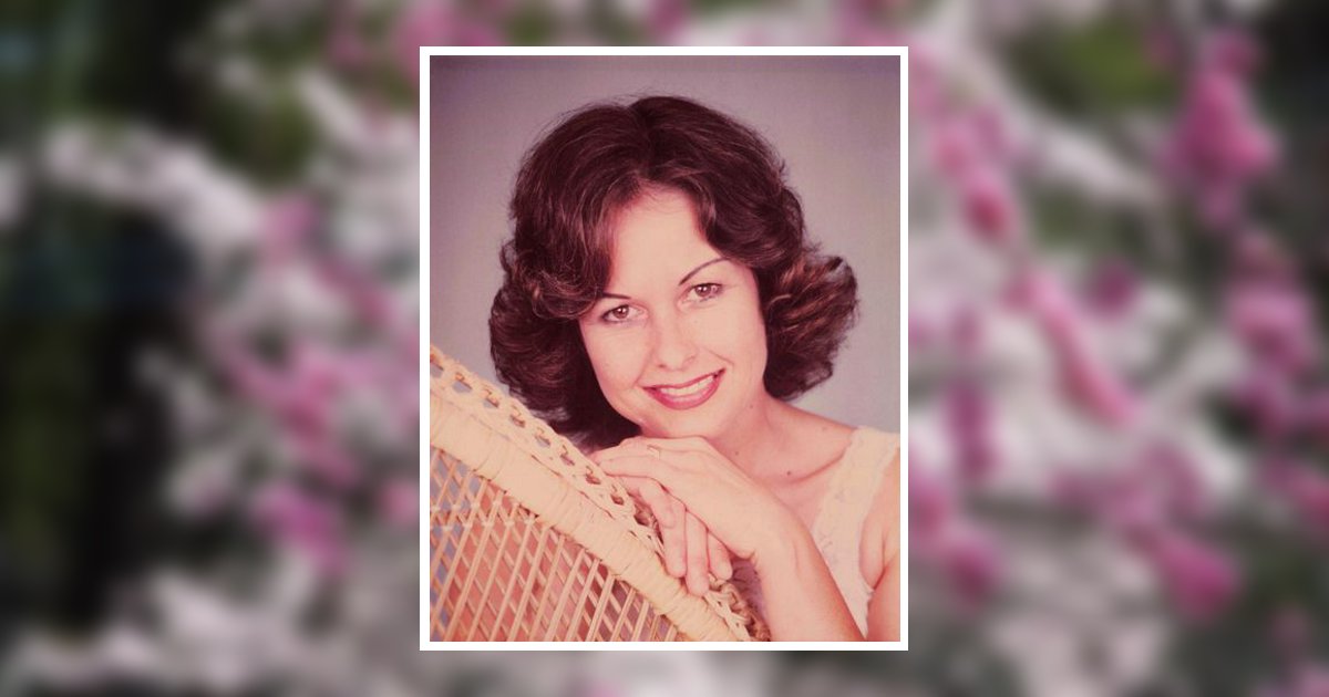 Portrait of Lahonda Jo Peterson