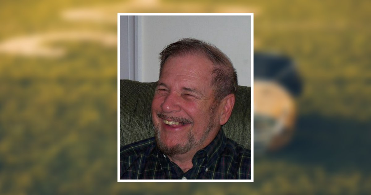 Charles Powell Blankenship