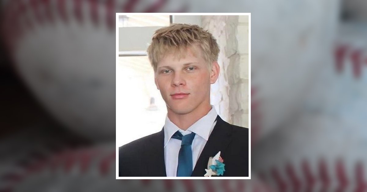 David "Ty" Jackson Obituary, Belton, TX